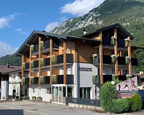 BUSSLEHNER Apartments